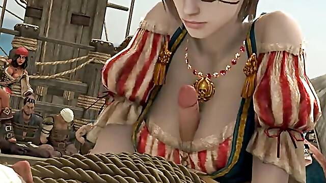 Hotsteak3D Hentai Compilation 2