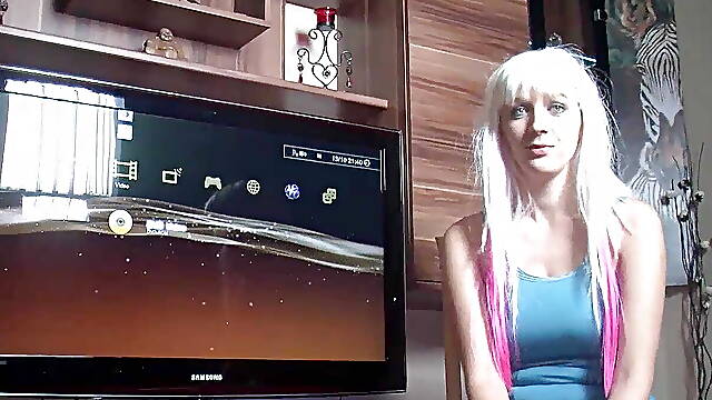 Best rearl german amteur free version not complete vol 356