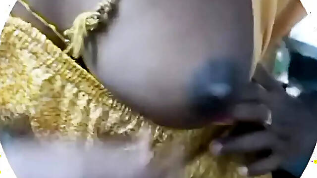 Tamil Housewife Teases Bank Manager on Live Video Call with Hairy Pussy, Cute Boobs &amp; Handjob in Desi Play - IndianHotwifeX