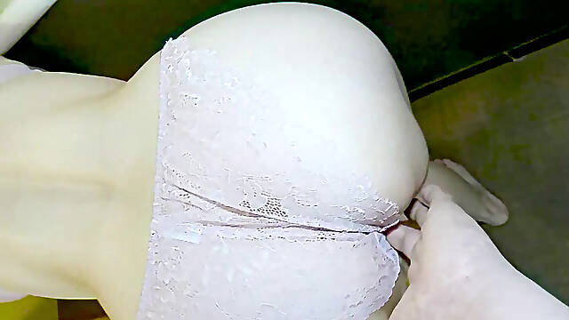 Mayu No84 Eropolis, Continuous Convulsions, Squirting, Collar, Anal Licking, Deepthroat, Anal,