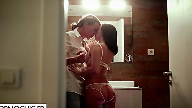 One Night to Reconnect