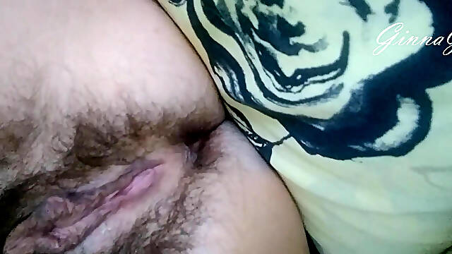 I cum when I know you jerk off looking at my pussy