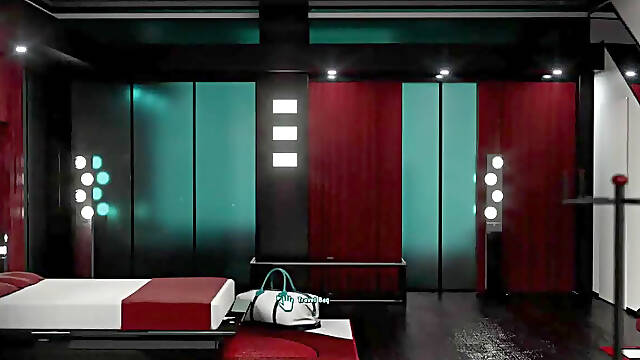 Cockwork industries: slutty secrets - ep. 8