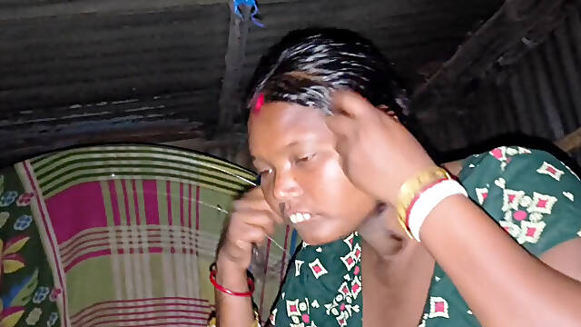 Desi village bhabhi ki gand chudai ki anal fouking sex