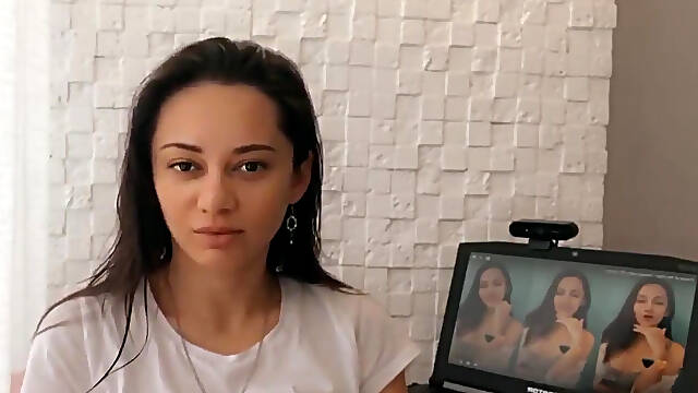 My First Lesbian Sex Experience