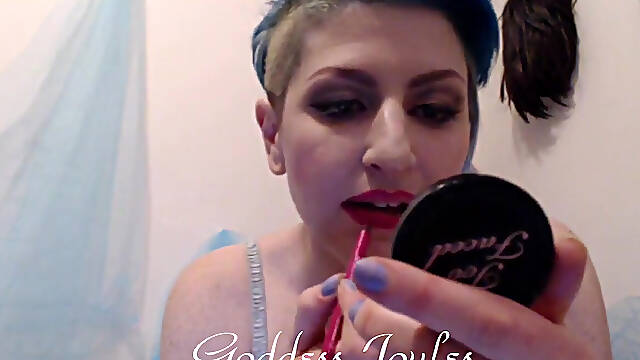 Lip Worship