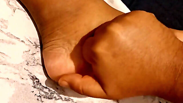 Ass Massage Doggystyle Real Amateur Foot Fetish Foot Massage