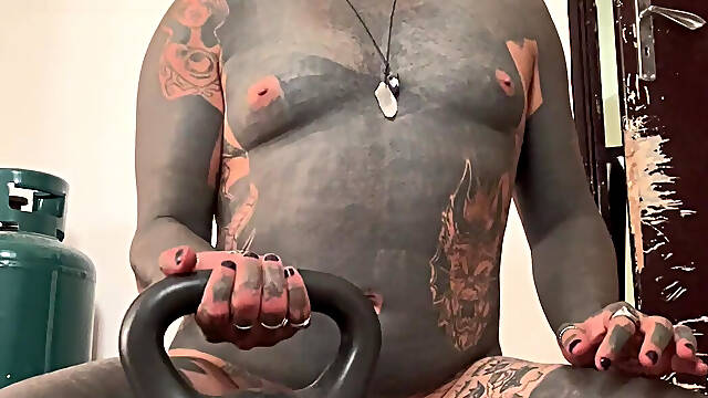 Morning Workout
