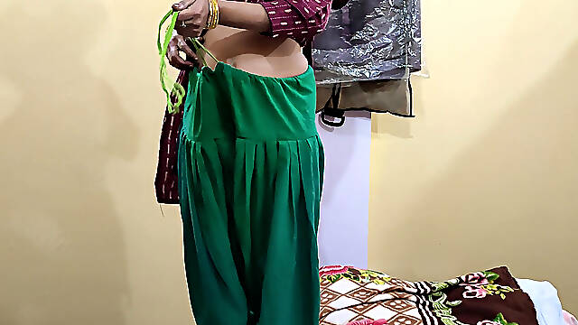 Newly married Indian Desi wife cheats her husband and gets fucked by her husbands best friend Neighbour real sex video