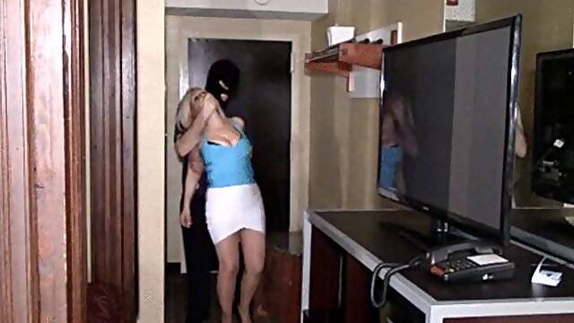 Gordinhas De Calcinha, Esposa Quer Dois
