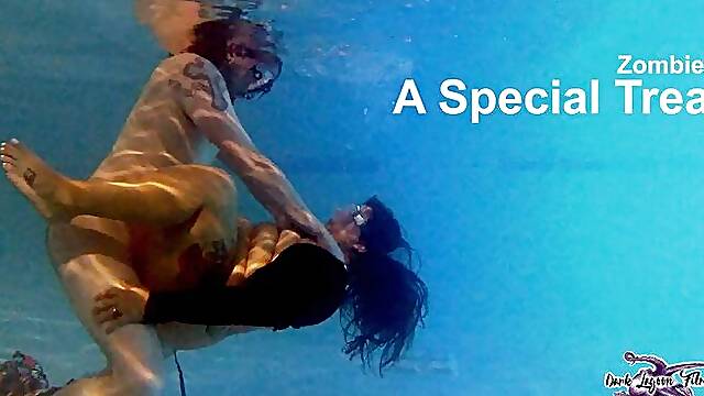 A Special Treat