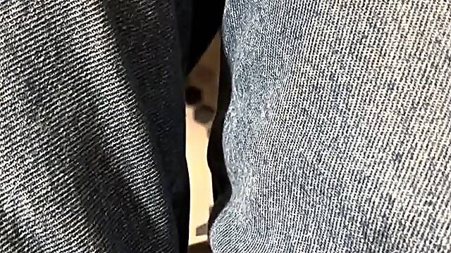 Cum Eating Instruction (CEI) MP4