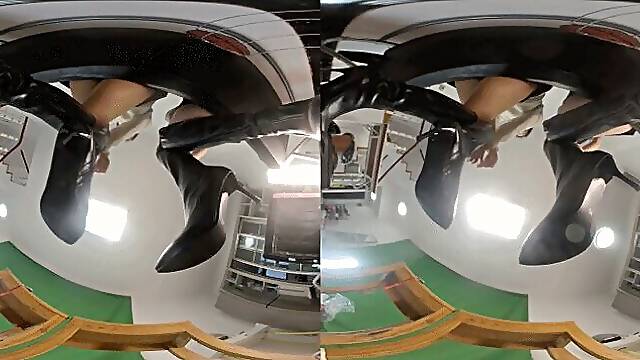 3DVR180 XINGGAN LELE Shoes Dominance