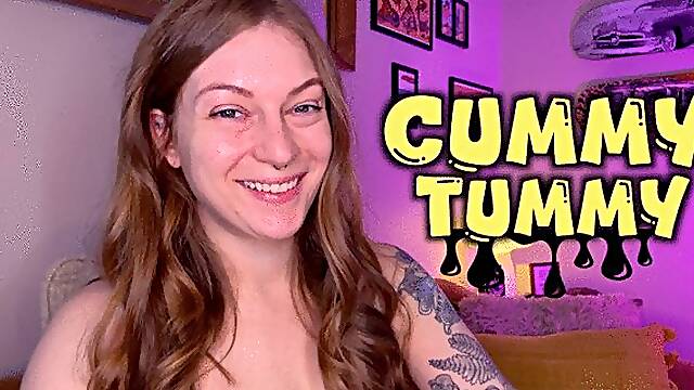 Cummy Tummy