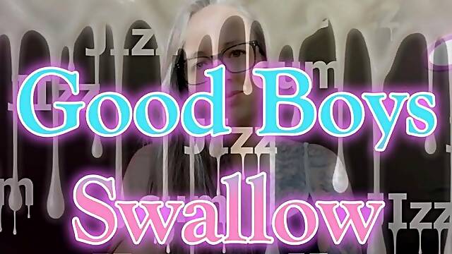 Good Boys Swallow mp4