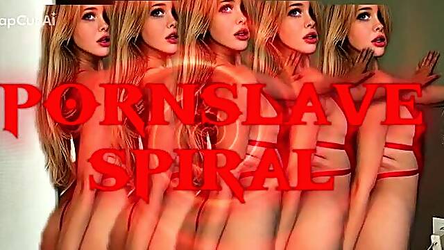 Porn slave transformation program