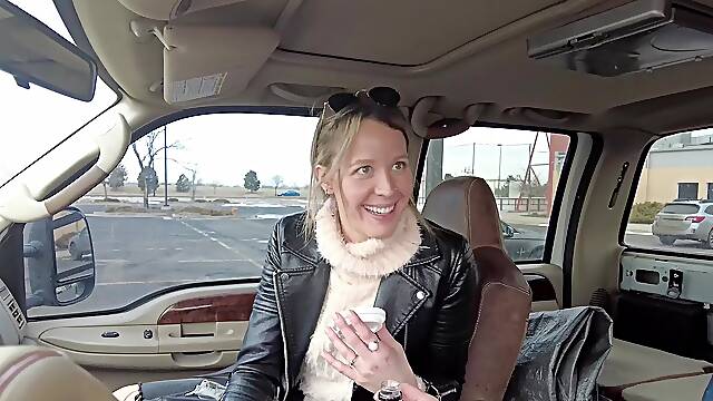 Date night ends with mutual oral and intense orgasm