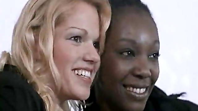 Brigitte Lahaie in vintage porn story