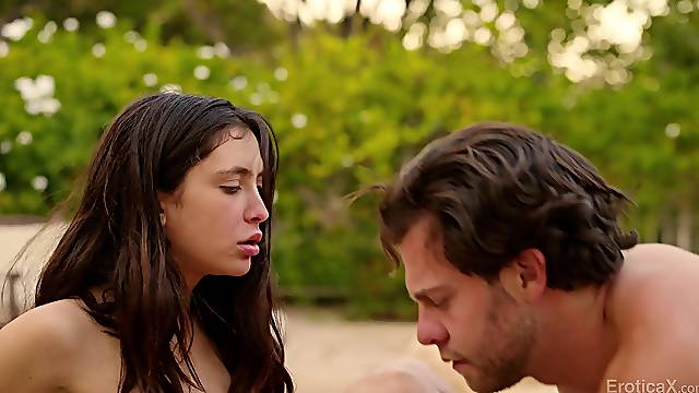 Passionate lovemaking all over the place with horny Jane Wilde