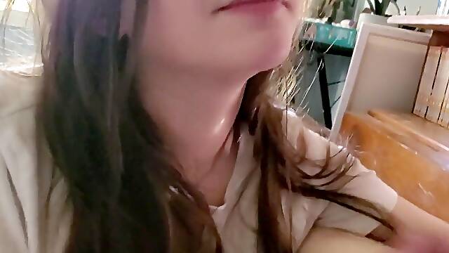 Hotwife confesses to cuckold husband about boning his best friend in the past