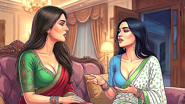Jaya schoolteacher Part-25