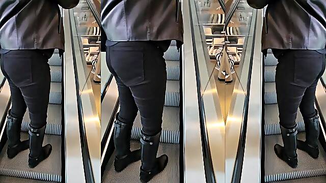 Jeans Cu Grande, Vestidas Amadoras