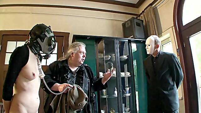 Master and Slave - (Full Film)