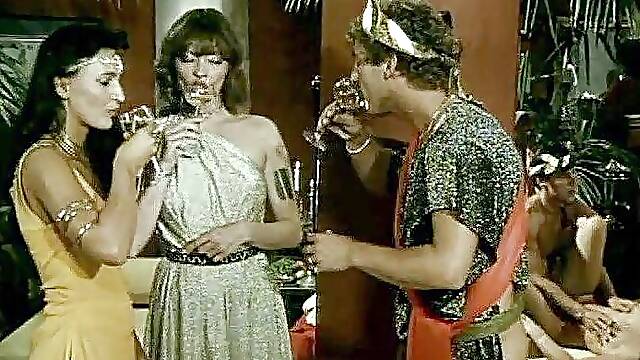 Josefine Mutzenbacher part 3 duke video