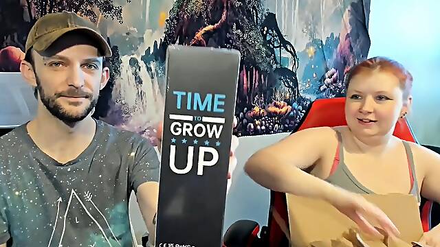 Αντλια, Αμαρτησα Σπιτι