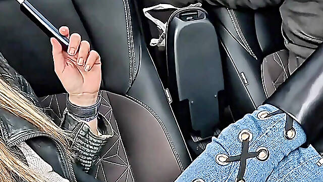 Worship My Shoes in the Car, Slave - This Is Your Place