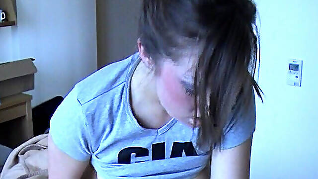 Inside Sophie's True Intimacy!! - (episode #05)