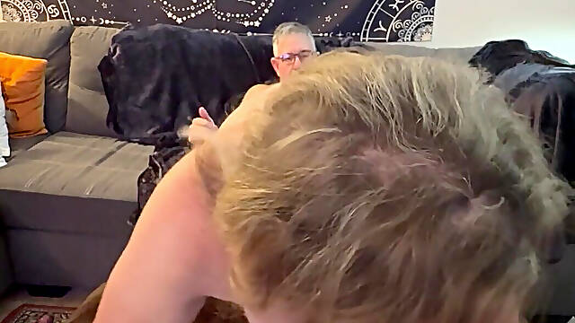 Horny Bonemaiden Can You Please Put Your Dick in Me Dirty Talking MILF, Long Hard Doggy Cream Pie