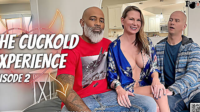 The Cuckold Experience: Lala Tada