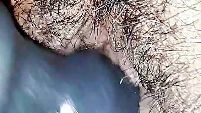 South Indian Tamil Wife Masturbating with Vibrator and Husband Dick Licking