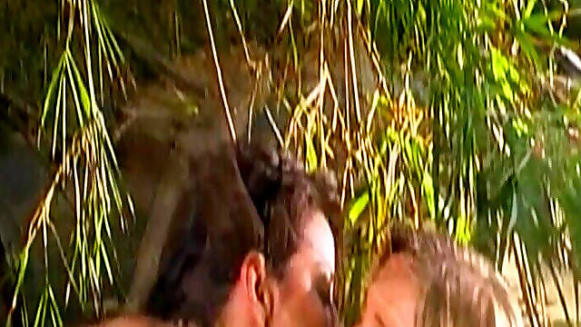 Dirty Girlfriends Lesbian Toy Play and Pussy Licking