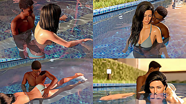 Whispers of Desire - V0.4 - Part 1