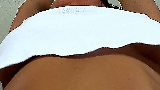 Ariel Andrews - Jiggletron 5000