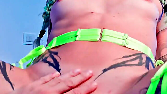 Edonè Kaliyuga Hardcore POV Anal - Orgasm, Squirt & Facefuck