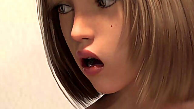 My Insatiable Wife Alice Part 20