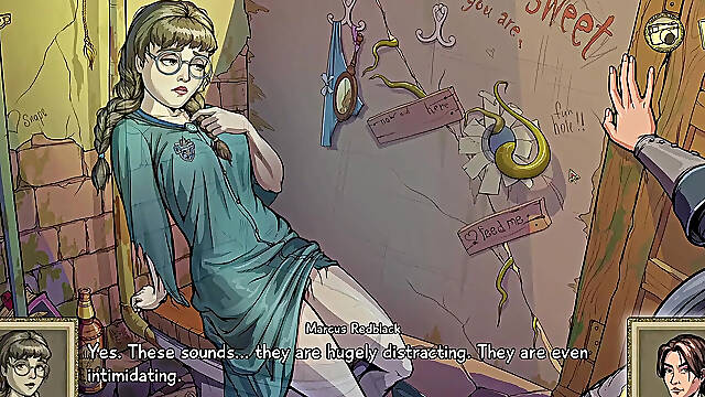 Innocent Witches Miscellaneous Collection [part 01] + Innocent Witches Download