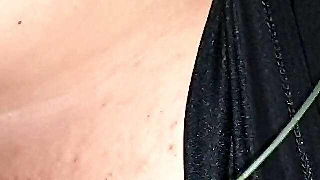 Sex in the Park with Rosalina Love