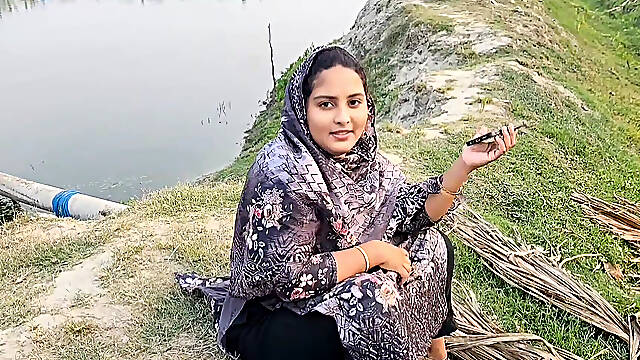 I fucked an expatriate's wife after a long time.