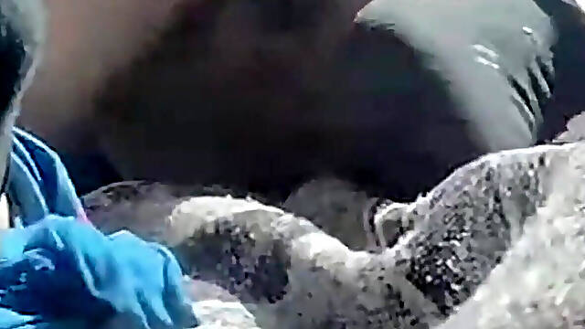 Mature Loves to Be Ridden