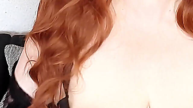 Easter Special - Hard-boiled Egg with Cum