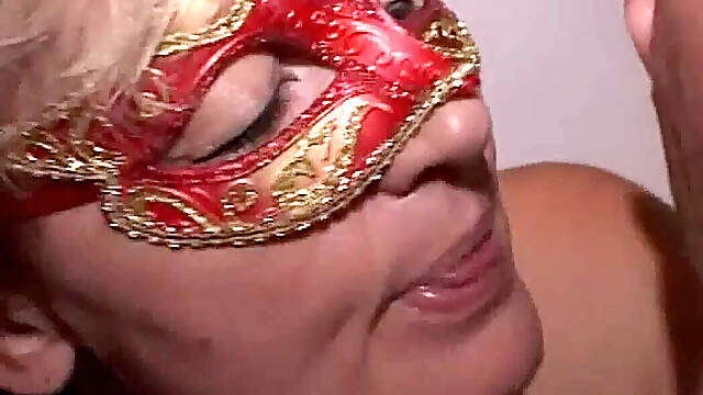 Who Is Tatiana? a Great Whore!