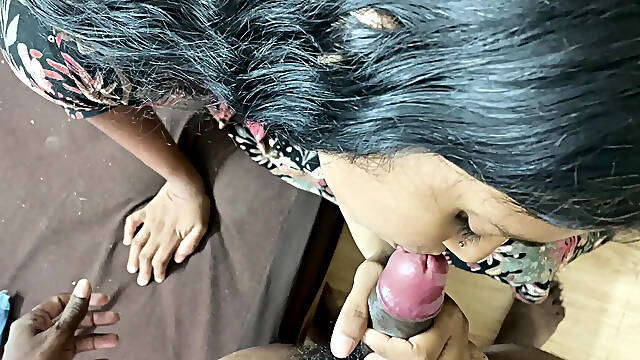 Desi Model Satisfied Her Director