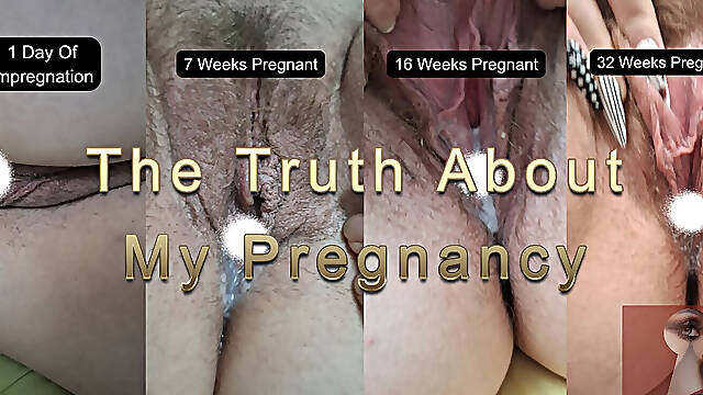 The Truth - My Secret Breeding Diary He Got Me Pregnant Behind My Husband’s Back