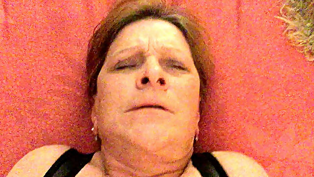 Granny Carmen's Retro Fucking and Orgasms Compilation 72416fapcomp