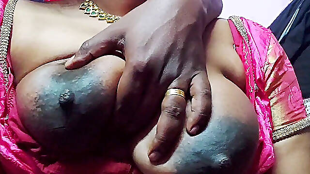 Big Huge Boobs and Big Ass Desi Hardcore Sex
