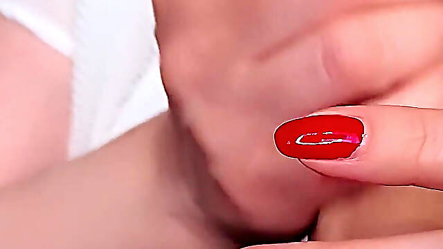 My Mouth Is Your Morning Reward: a Cum-lubed Blowjob JOI with 5 Loads